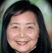 LILY FUNG