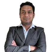 Nishit Prajapati
