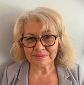 VICKI VASOVSKI